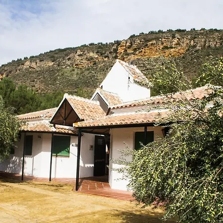 Centro De Ocio Alua De Andalucia