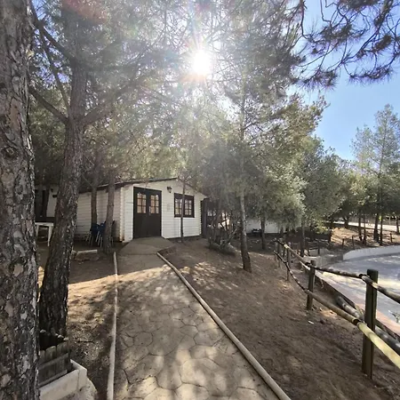 Centro De Ocio Alua De Andalucia *