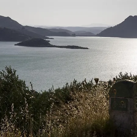 Centro De Ocio Alua De Andalucia