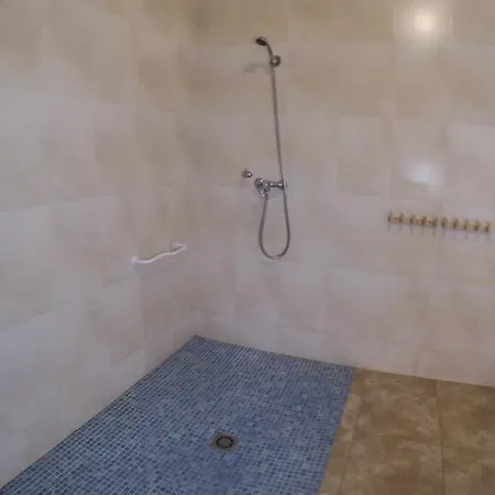 Centro De Ocio Alua De Andalucia Hostel Iznajar