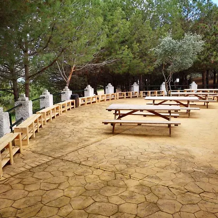 Centro De Ocio Alua De Andalucia *