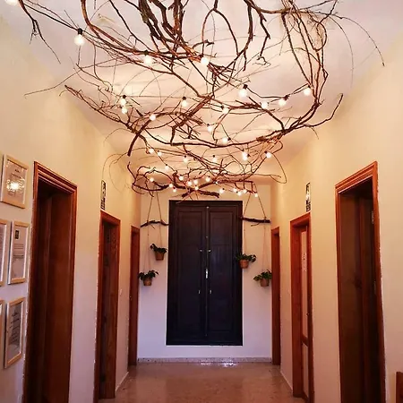 Centro De Ocio Alua De Andalucia