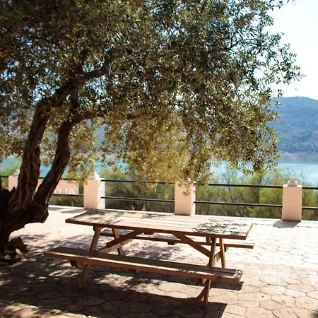 Centro De Ocio Alua De Andalucia